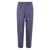 ANTONELLI FIRENZE TROUSERS Blue