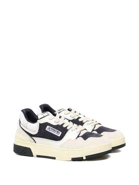 Sneakers AUTRY AUTRY SNEAKERS ROLMEE01 WHT SPACE Wht Space Barbati (BM 18729678) 2