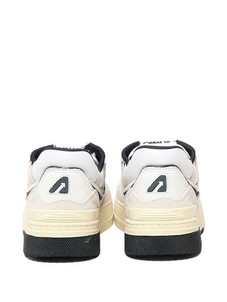 Sneakers AUTRY AUTRY SNEAKERS ROLMEE01 WHT SPACE Wht Space Barbati (BM 18729678) 3