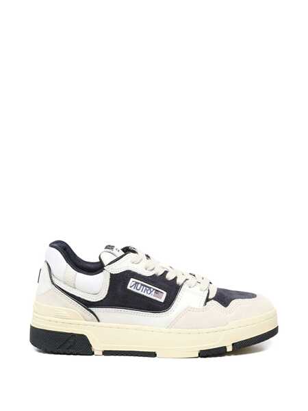 Sneakers AUTRY AUTRY SNEAKERS ROLMEE01 WHT SPACE Wht Space Barbati (BM 18729678) 4