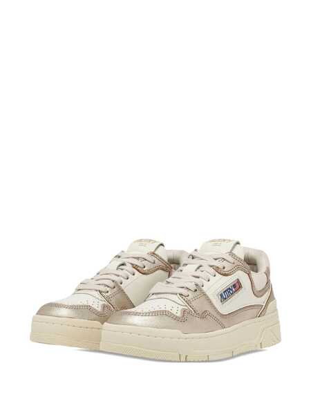Sneakers AUTRY AUTRY SNEAKERS ROLMMB01 WHT PLATINUM Wht Platinum Barbati (BM 18729681) 2
