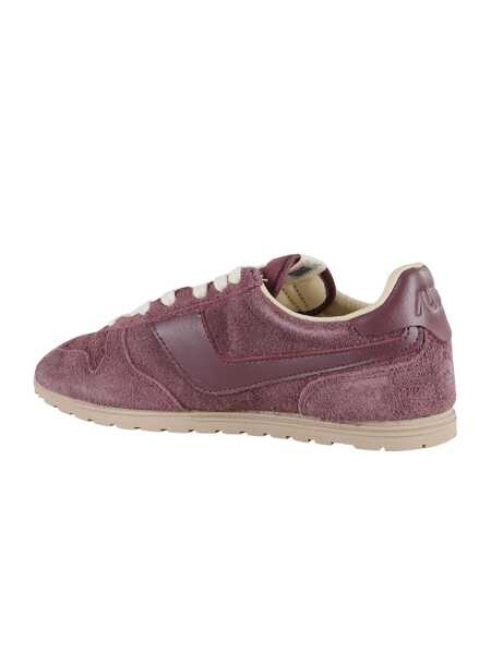 Sneakers AUTRY AUTRY SNEAKERS WSLWUA03 LEA AMARONE Lea Amarone Femei (BM 18729690) 2