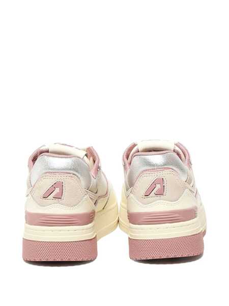 Sneakers AUTRY AUTRY SNEAKERS ROLWTE01 WHT ROSE Wht Rose Femei (BM 18729693) 3