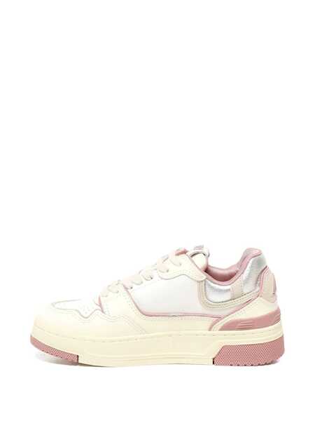 Sneakers AUTRY AUTRY SNEAKERS ROLWTE01 WHT ROSE Wht Rose Femei (BM 18729693) 4