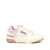 AUTRY AUTRY SNEAKERS ROLWTE01 WHT ROSE Wht Rose