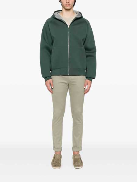 Pulovere AUTRY AUTRY SWEATER JAPXO4RG CONIFER Conifer Barbati (BM 18729699) 2