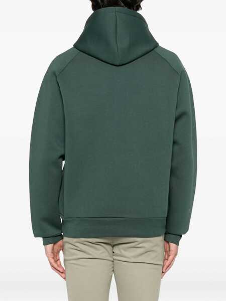 Pulovere AUTRY AUTRY SWEATER JAPXO4RG CONIFER Conifer Barbati (BM 18729699) 4