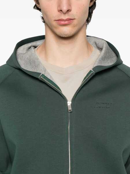 Pulovere AUTRY AUTRY SWEATER JAPXO4RG CONIFER Conifer Barbati (BM 18729699) 5