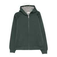 Pulovere AUTRY SWEATER JAPXO4RG CONIFER Barbati