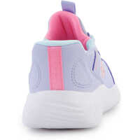 Sneakers pentru Fete - Sneakers SKECHERS Bounder-Simple Cute Lavender Purple Fete (BM 18729712) - B-mall.ro