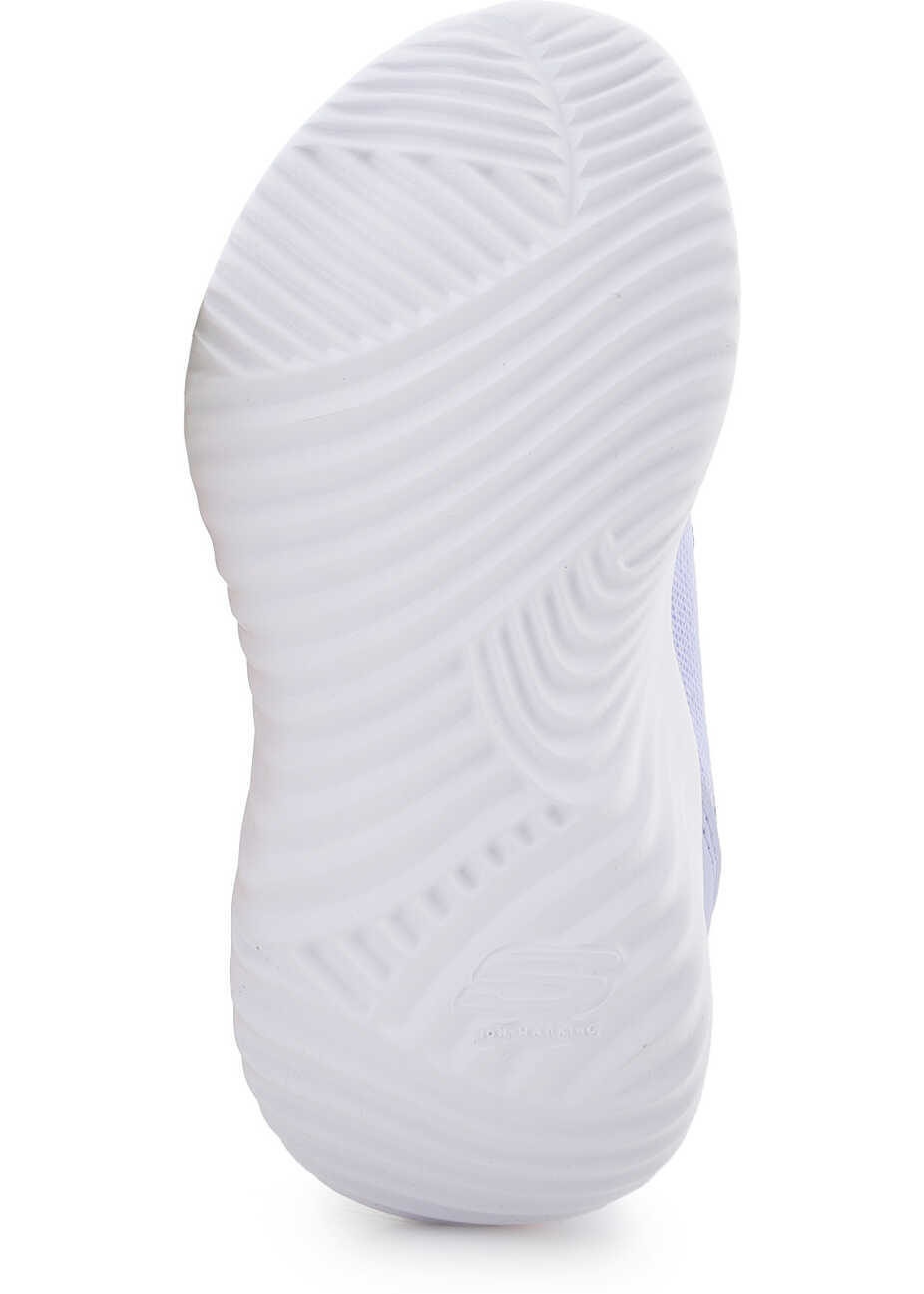 Sneakers SKECHERS Bounder-Simple Cute Lavender Purple Fete (BM 18729712) 6