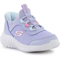 Sneakers Bounder-Simple Cute Lavender Fete