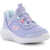 SKECHERS Bounder-Simple Cute Lavender Purple