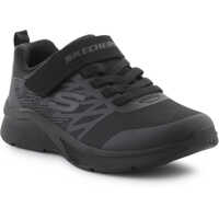 Sneakers Microspec-Texlor Black Baieti