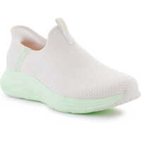 Sneakers Vapor Foam - Sunset Natural/Lime Femei