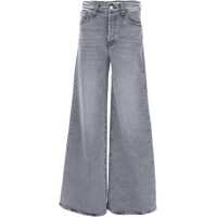 Blugi Wide leg Jeans Femei