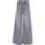 MOTHER DENIM Wide leg Jeans DRAWING A BLANCK