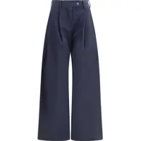 Pantaloni casual Ella Pants Femei