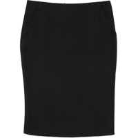 Fuste Techno scuba pencil Skir Femei
