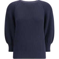 Pulovere Merino wool Sweater Femei