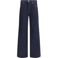 Blugi Annina straight Jeans Femei