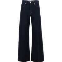 Blugi Annina straight Jeans Femei