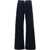 CITIZENS OF HUMANITY Annina straight Jeans JUNO(MD INDIGO)