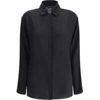 Camasi casual Silk Shirt Femei