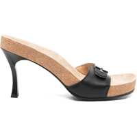 Sandale Balenciaga Balenciaga x Scholl Sandals