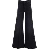 Blugi Wide leg stretch cotton Jeans Femei