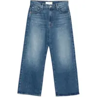 Blugi Dodger cropped Jeans Femei