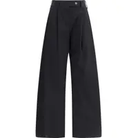 Pantaloni casual Ella Pants Femei