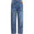 EllA Carota Jeans DIPINTO H