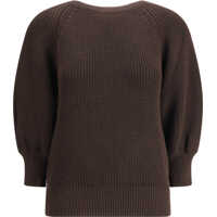 Pulovere Merino wool Sweater Femei