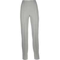 Pantaloni casual Viscose cady Trousers Femei