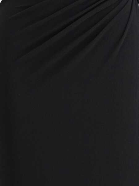 Salopete THE ANDAMANE Tessa Jumpsuit BLACK Femei (BM 18729853) 3