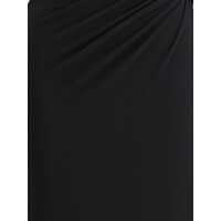 Salopete Dama - Salopete THE ANDAMANE Tessa Jumpsuit BLACK Femei (BM 18729853) - B-mall.ro