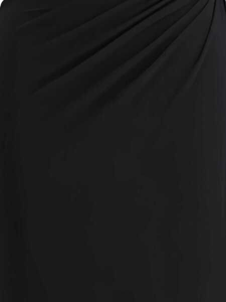 Salopete THE ANDAMANE Tessa Jumpsuit BLACK Femei (BM 18729853) 4