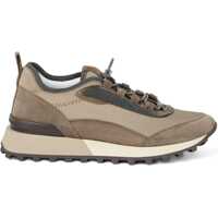 Sneakers Leather Sneakers Femei