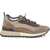 Brunello Cucinelli Leather Sneakers TORBA