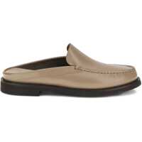 Mocasini Leather Mules Femei