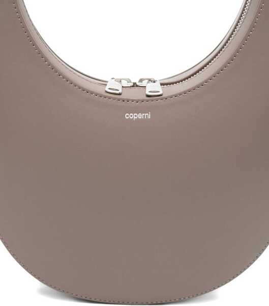 Genti de umar COPERNI Swipe Shoulder Bag BROWN Femei (BM 18729874) 4