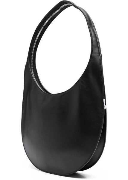 Genti de umar COPERNI Soft Swipe Shoulder Bag BLACK Femei (BM 18729877) 3