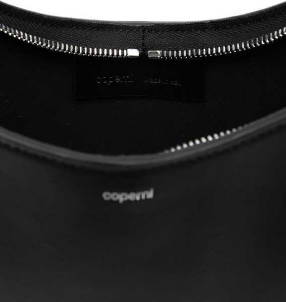 Genti de umar COPERNI Soft Swipe Shoulder Bag BLACK Femei (BM 18729877) 5