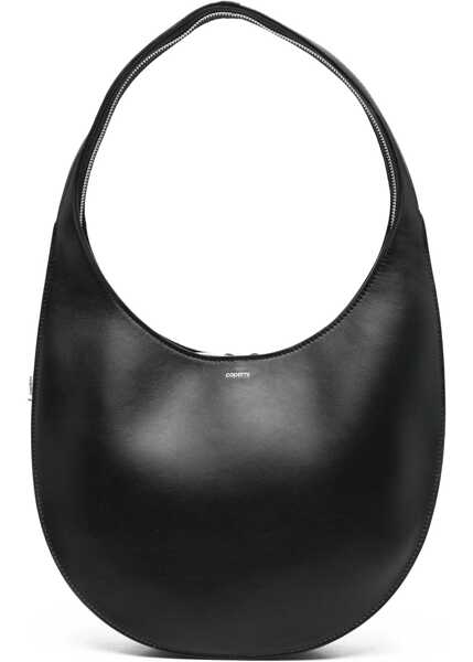 Genti de umar COPERNI Soft Swipe Shoulder Bag BLACK Femei (BM 18729877) 1
