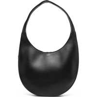 Genti de umar Soft Swipe Shoulder Bag Femei