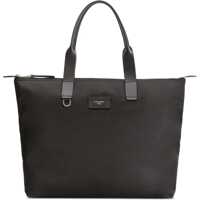 Genti de mana Medium Tote Bag crocodile print Barbati