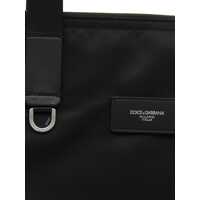 Genti de mana pentru Barbati - Genti de mana Dolce & Gabbana Tote Bag crocodile print NERO/NERO Barbati (BM 18729907) - B-mall.ro