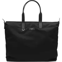 Genti de mana Tote Bag crocodile print Barbati