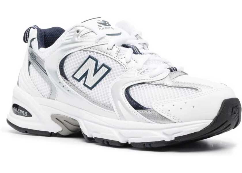 Sneakers New Balance Sneaker 530 WHITE Femei (BM 18730102) 2